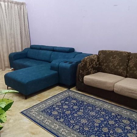 Homestay Lestari Klia เซปัง ภายนอก รูปภาพ