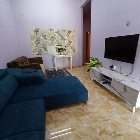 Homestay Lestari Klia เซปัง ภายนอก รูปภาพ