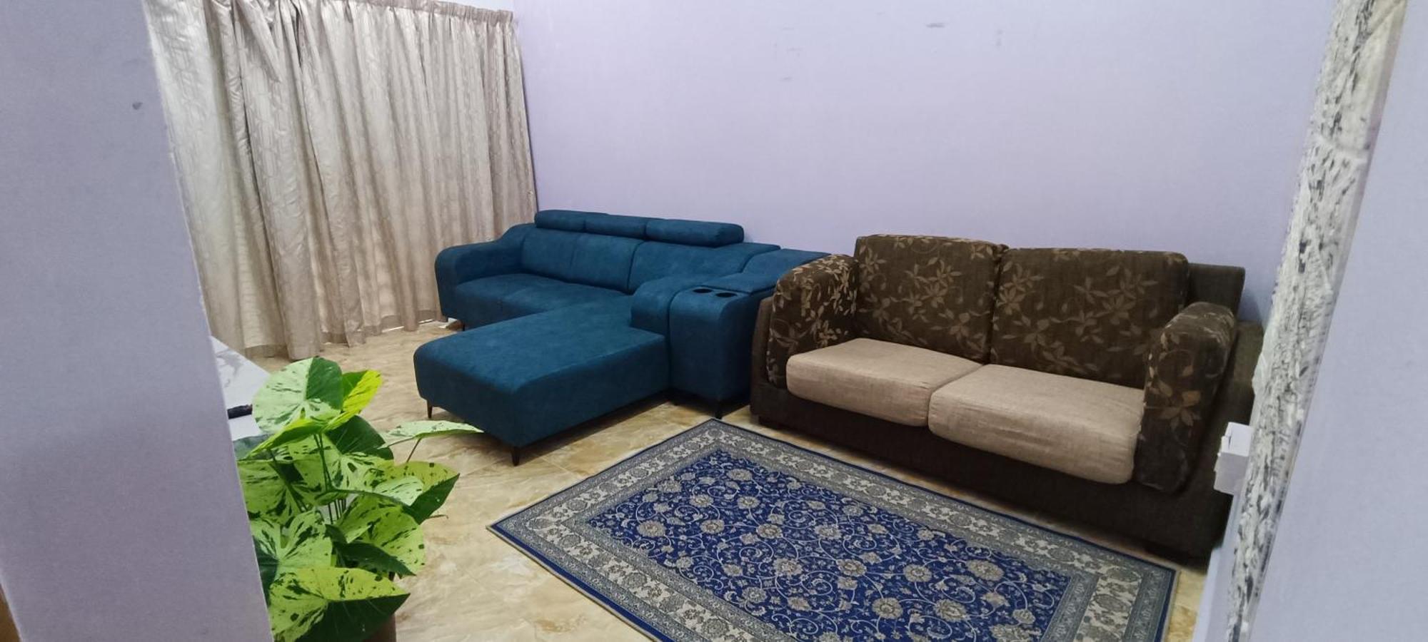 Homestay Lestari Klia เซปัง ภายนอก รูปภาพ