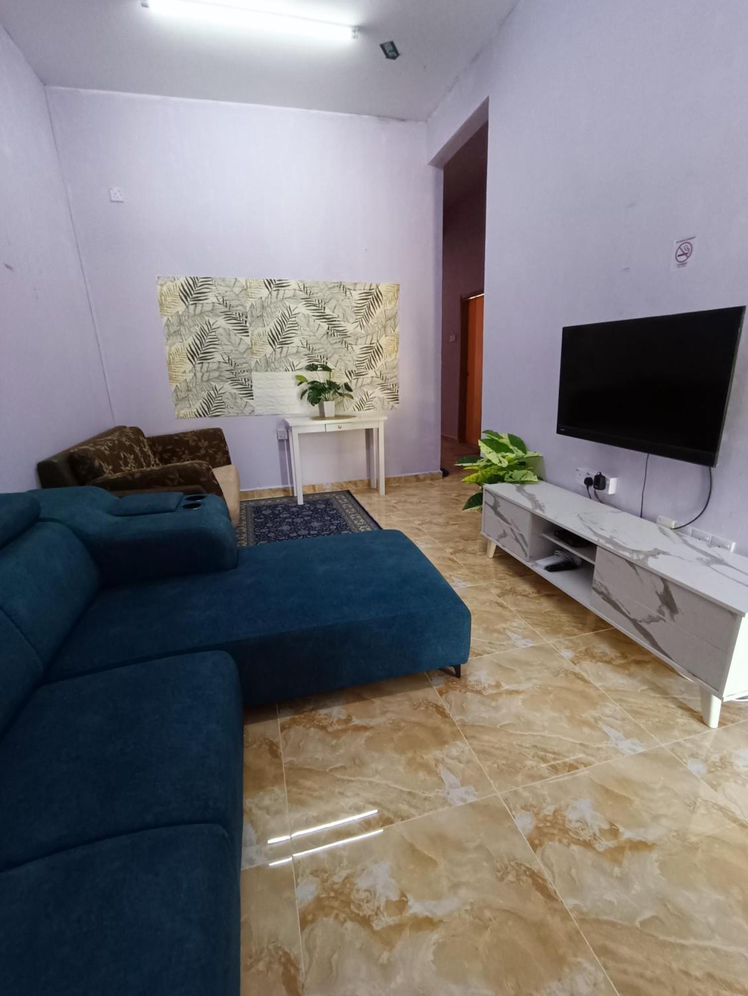 Homestay Lestari Klia เซปัง ภายนอก รูปภาพ