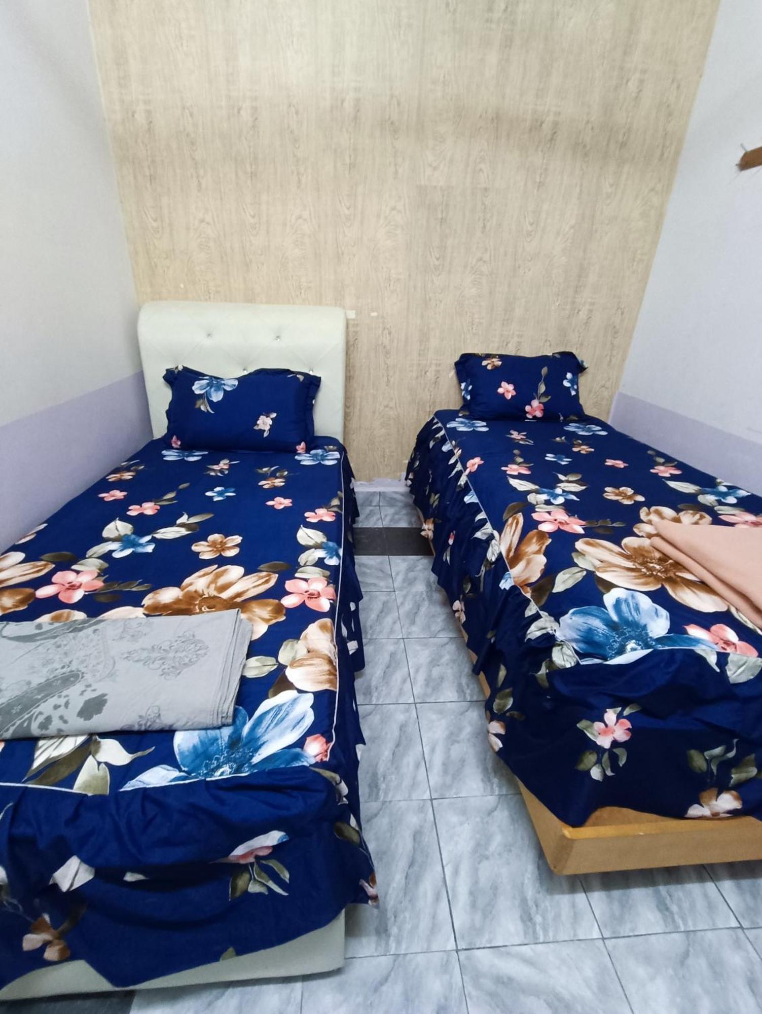 Homestay Lestari Klia เซปัง ภายนอก รูปภาพ