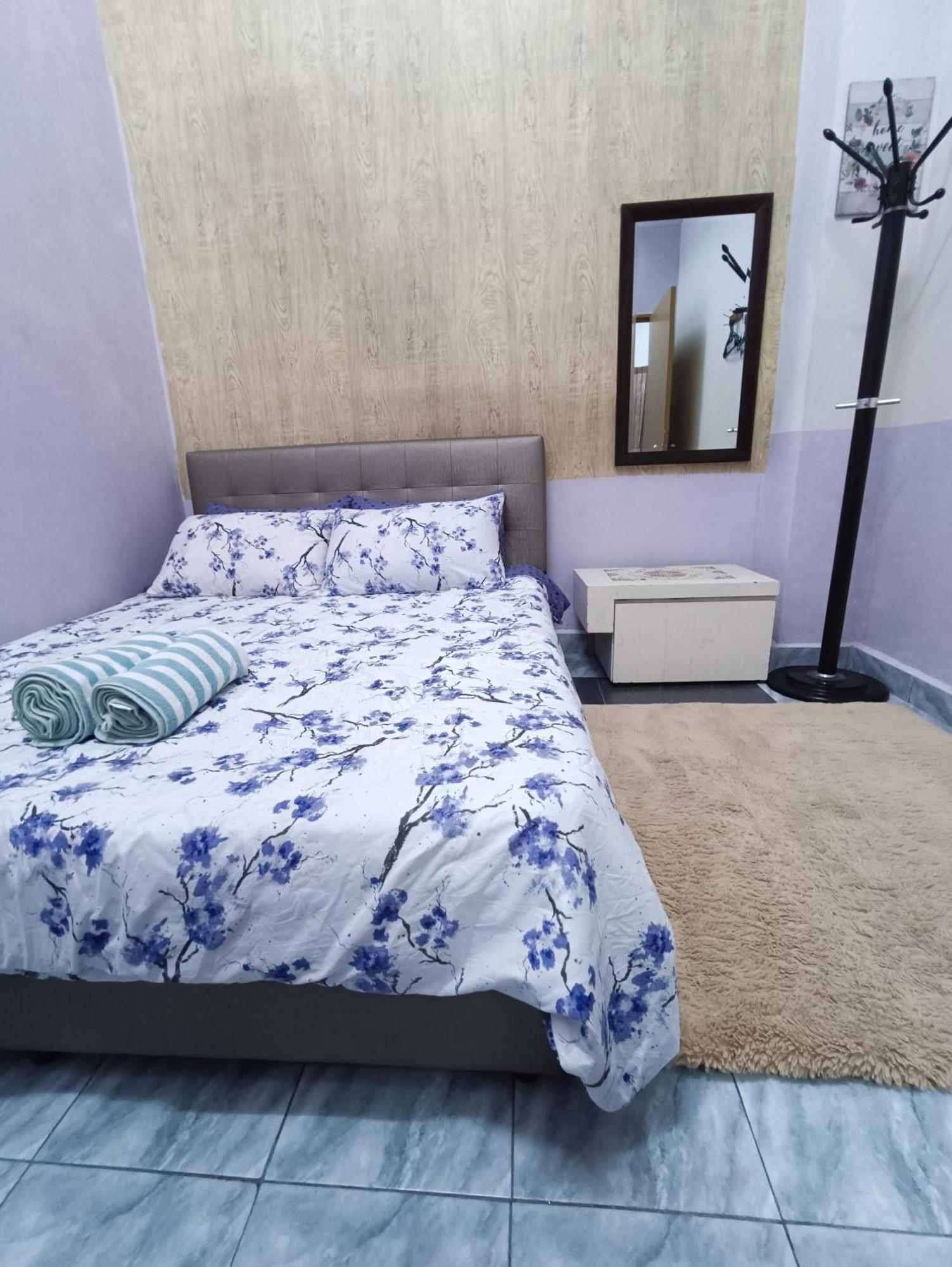 Homestay Lestari Klia เซปัง ภายนอก รูปภาพ