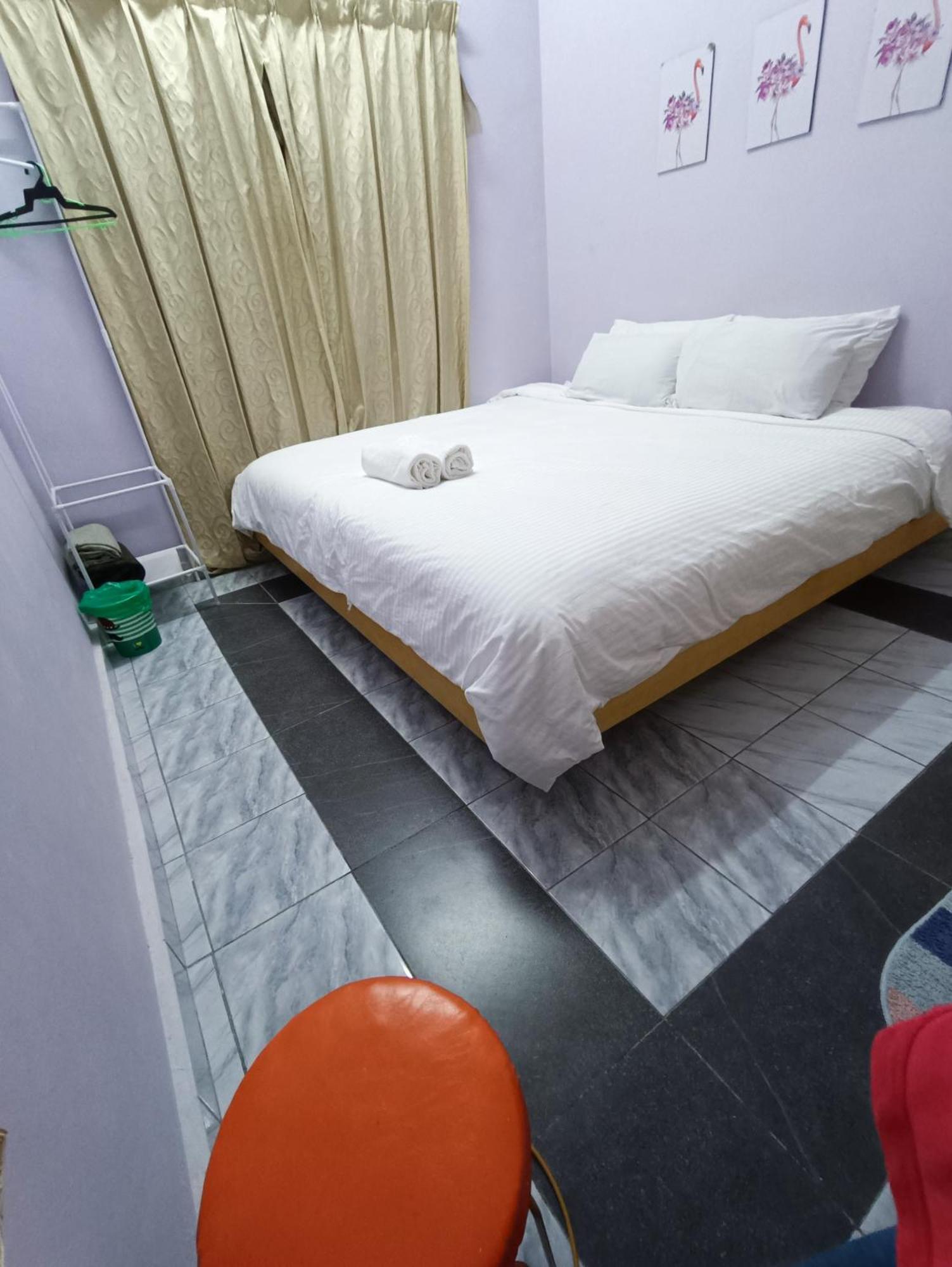 Homestay Lestari Klia เซปัง ภายนอก รูปภาพ